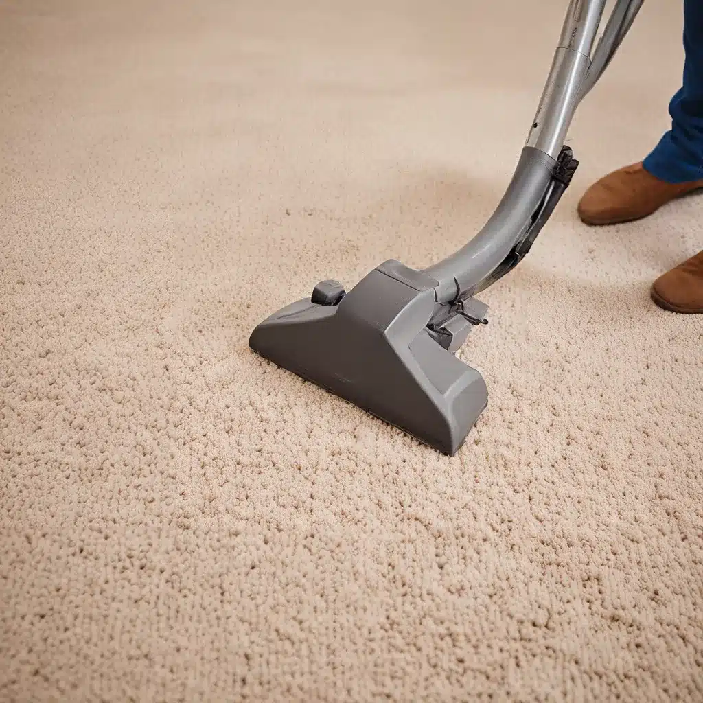 Mastering Carpet Cleaning: A Comprehensive Guide for Macon Homeowners