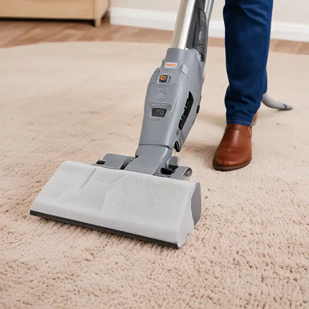 Mastering Carpet Cleaning: Unlocking the Power of Homemade Solutions