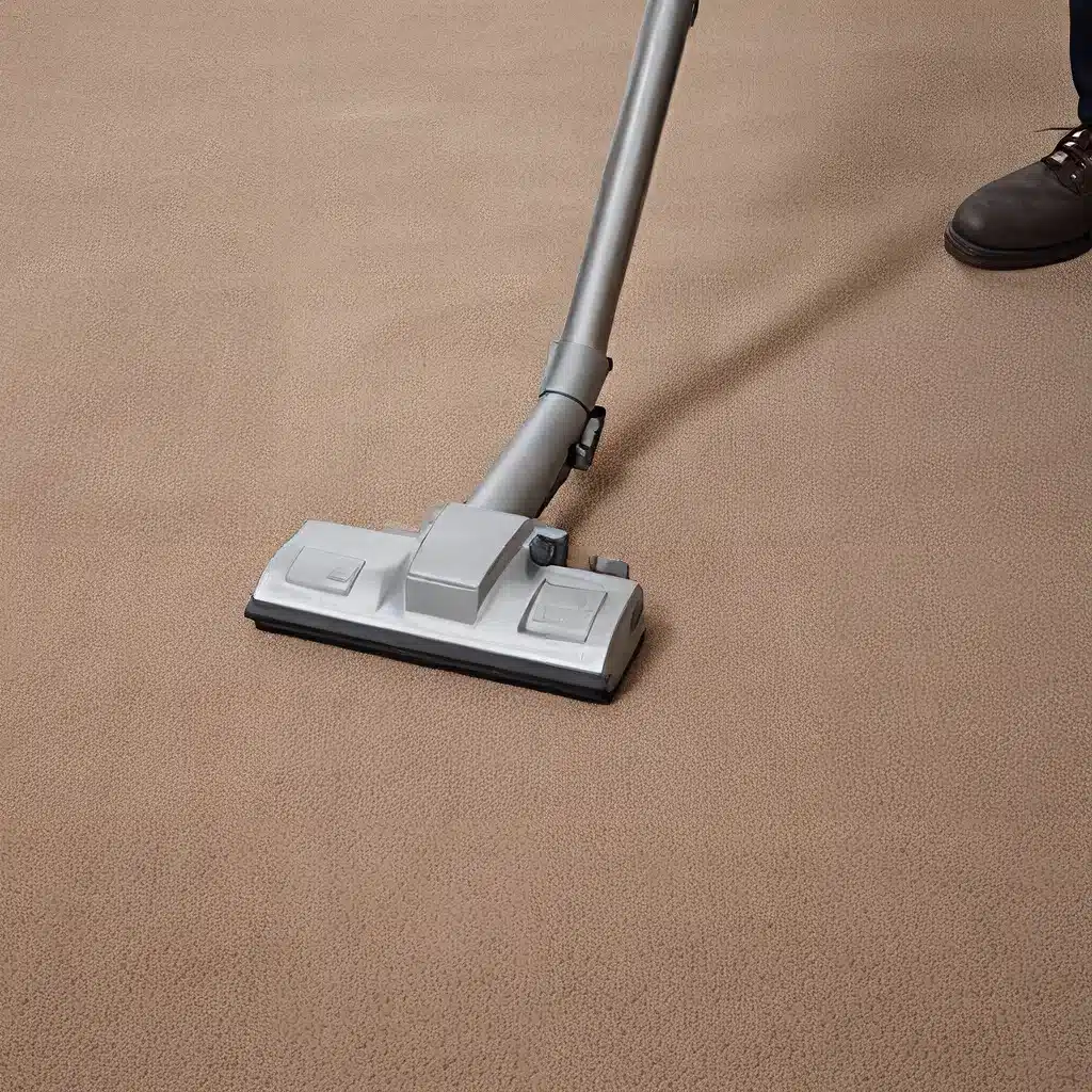 Mastering Macon’s Carpet Care: Insights from the Industry’s Leading Experts