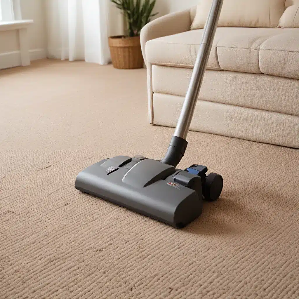 Mastering Seasonal Carpet Care: Tips for a Spotless Home