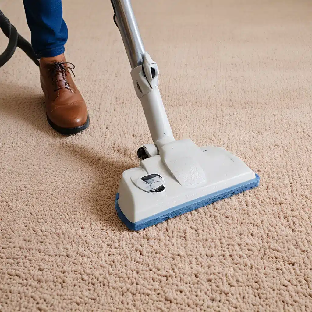 Mastering the Art of DIY Carpet Cleaning: Tips and Techniques