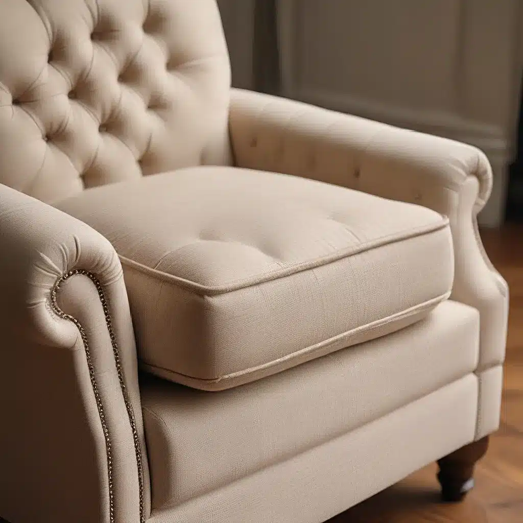 Mastering the Art of Upholstery Maintenance: A Comprehensive Guide