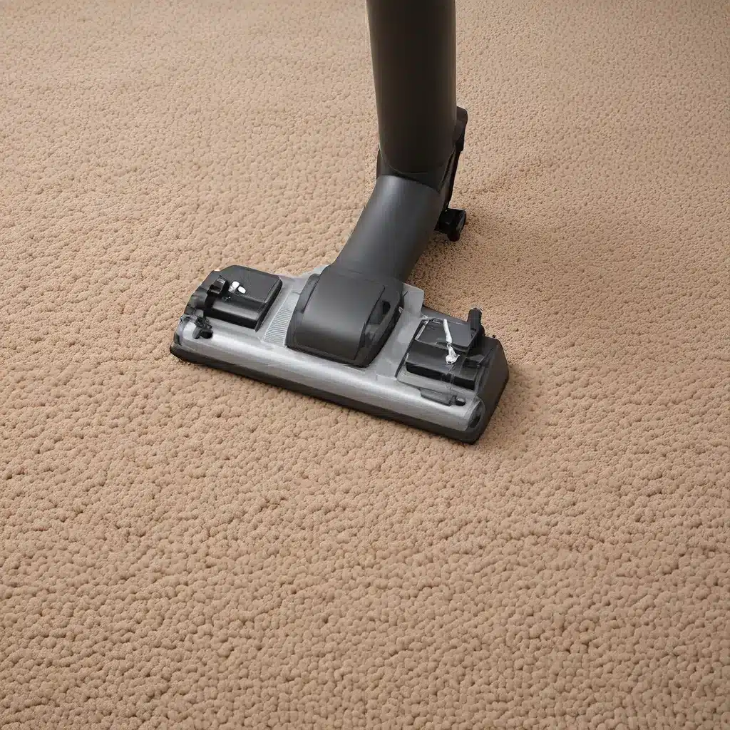 Maximizing Carpet Lifespan: Preventative Maintenance Tips