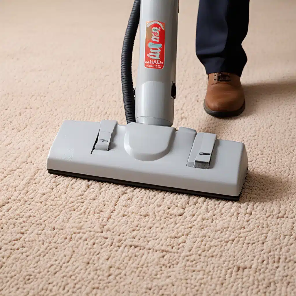 Maximizing Macon’s Carpet Longevity: Top Cleaning Techniques Revealed