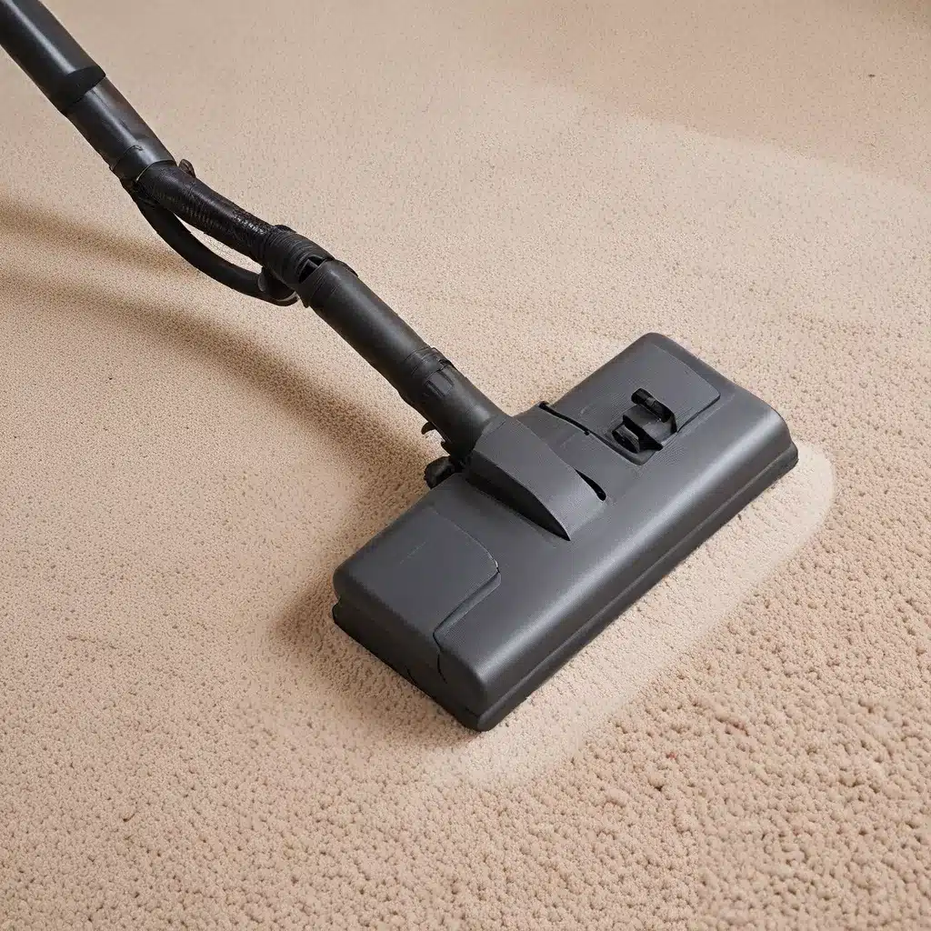 Maximizing Your Carpet Cleaning Budget: Cost-Saving Tips