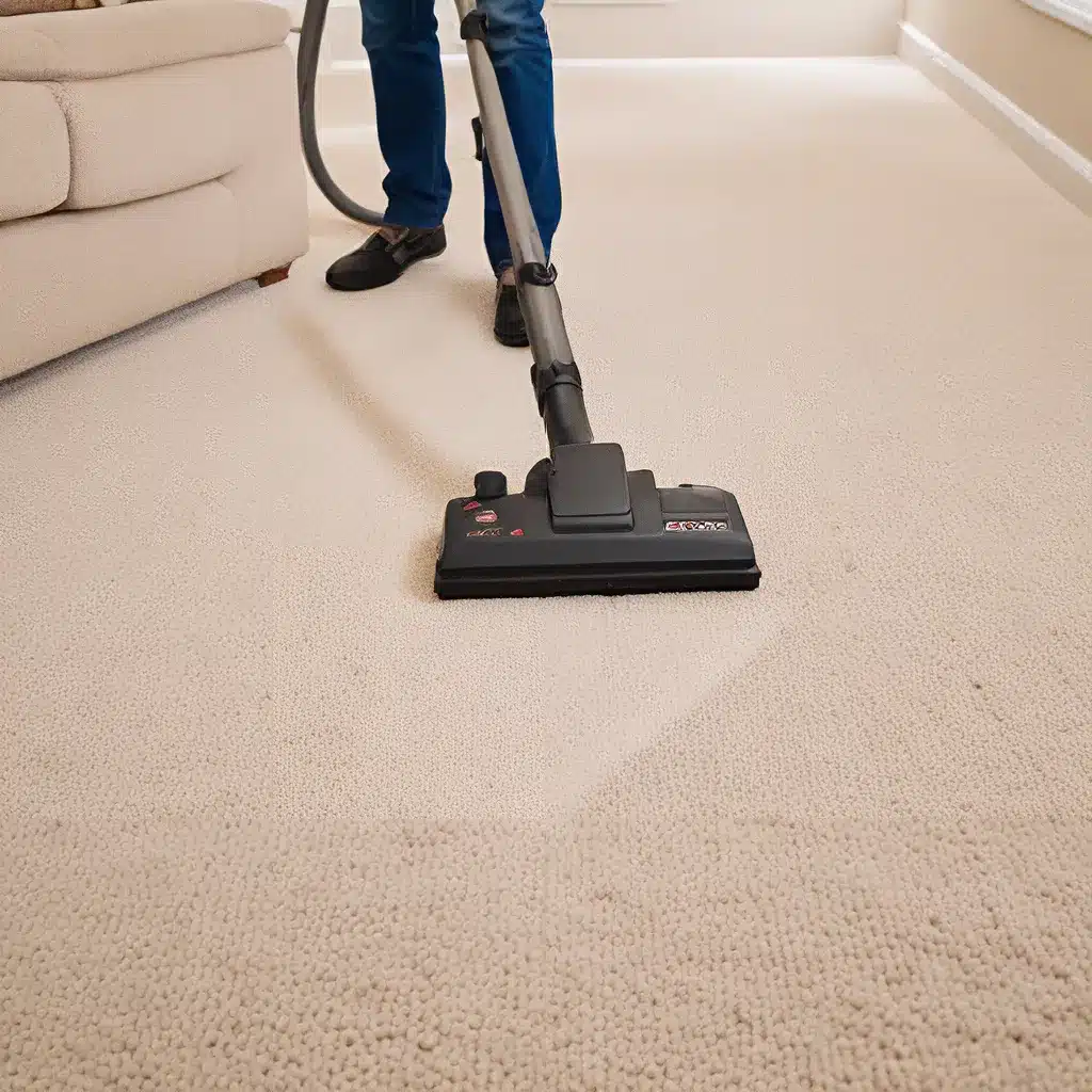 Modernizing Macon Homes: The Cutting-Edge of Carpet Cleaning Technology