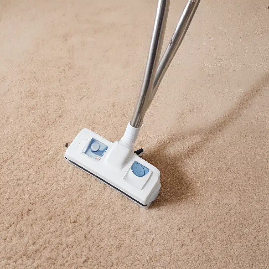 Natural Carpet Cleaning: DIY Recipes to Protect Your Floors