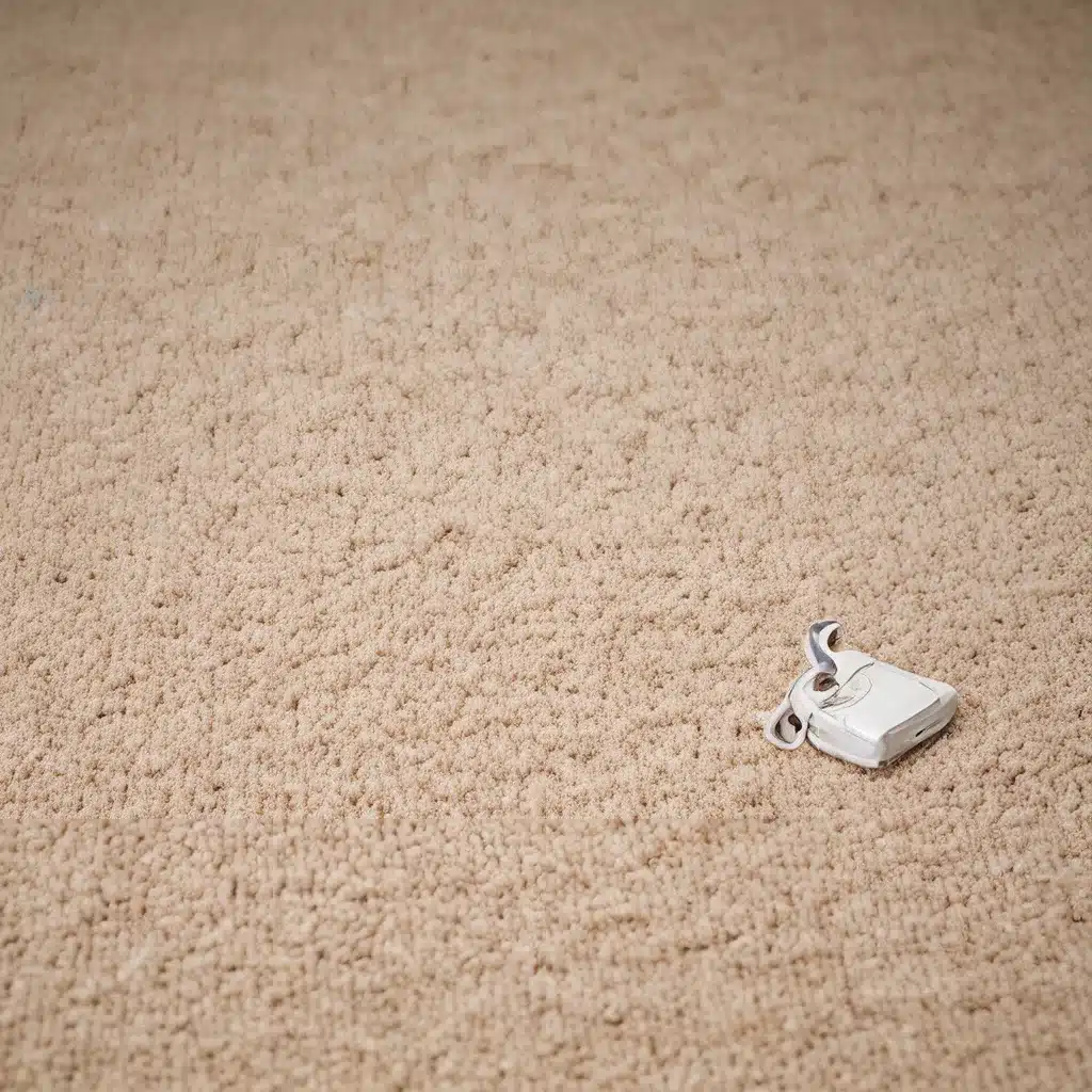 Natural Carpet Deodorizers: Say Goodbye to Odors