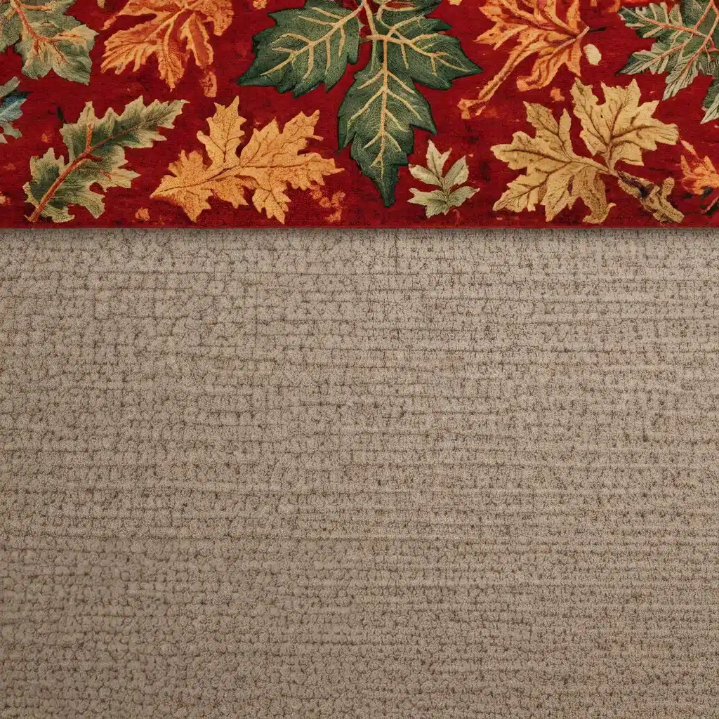 Navigating Seasonal Carpet Challenges: Expert Advice