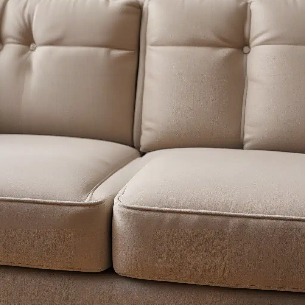 Navigating the Upholstery Cleaning Maze: A Comprehensive Guide