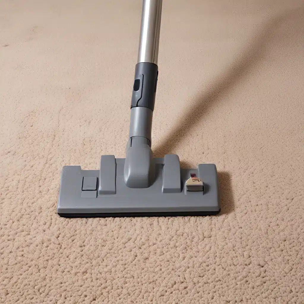 Optimal Carpet Maintenance: Seasonal Cleaning Strategies