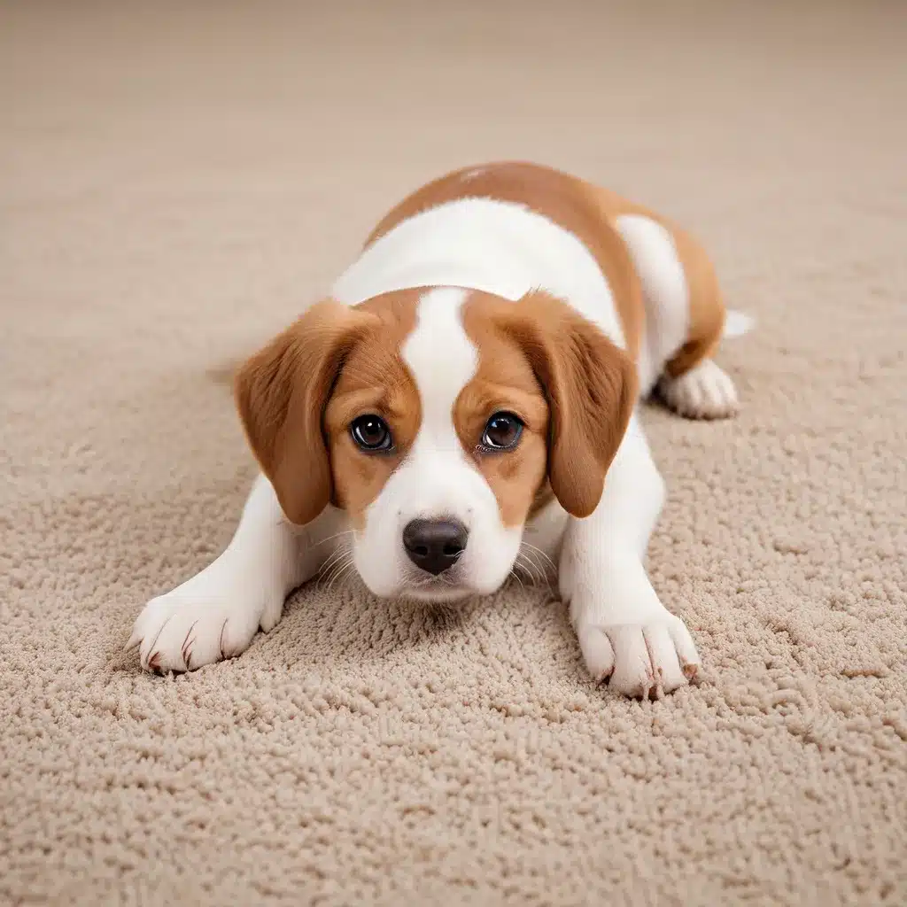 Paw-Fect Carpets: Carpet Cleaning Macon GA’s Pet-Focused Expertise