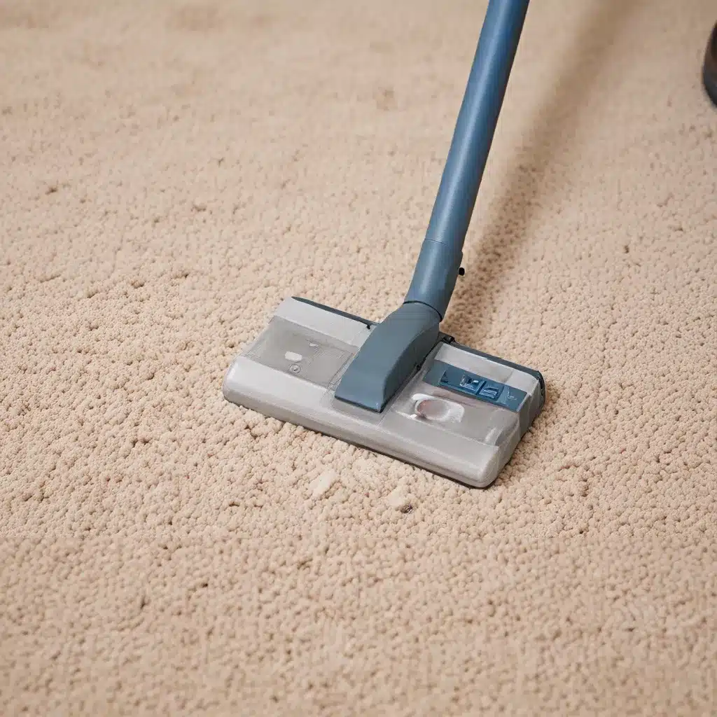 Pawprints Be Gone: Carpet Cleaning Macon GA’s Proven Strategies