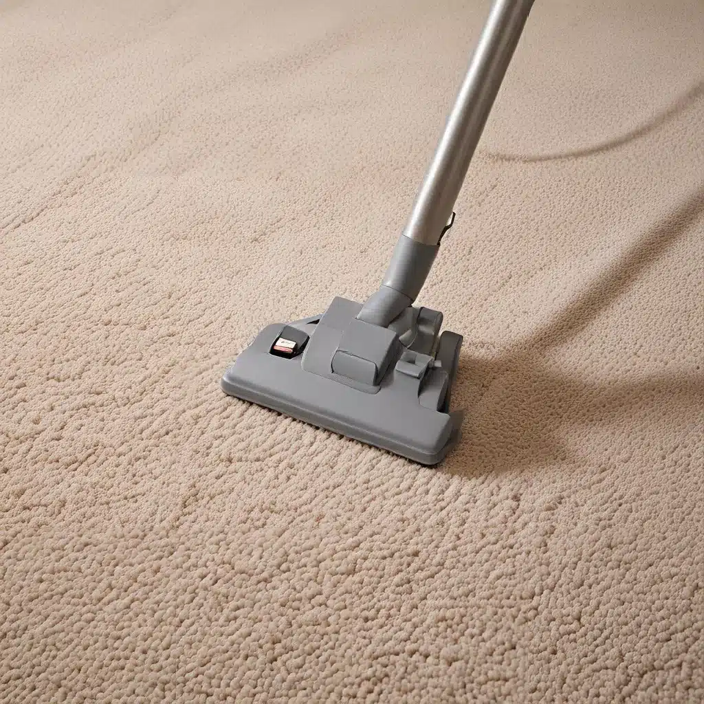 Perfecting Carpet Care: Seasonal Cleaning Tips and Tricks