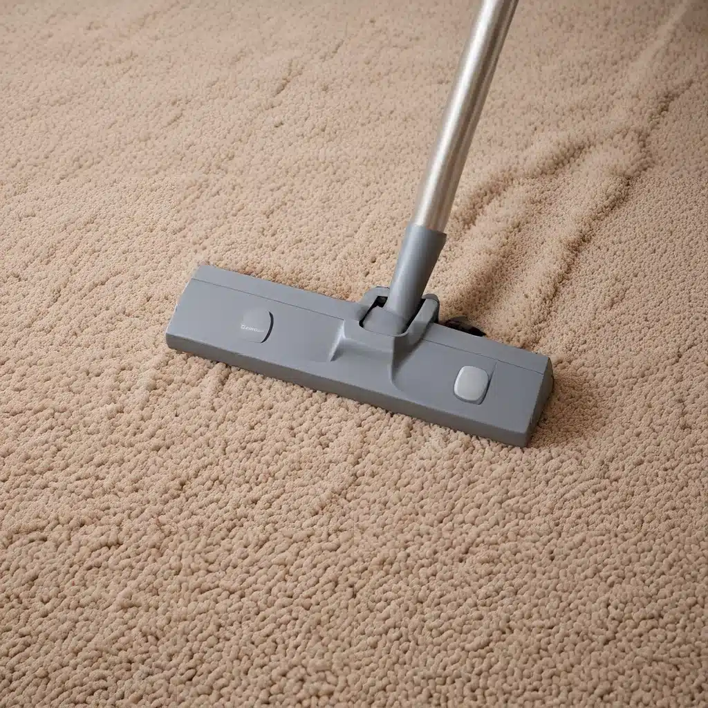 Perfecting Carpet Care for Every Season: A Comprehensive Guide