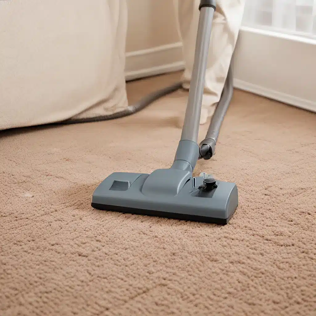 Perfecting Seasonal Carpet Cleaning: Transforming Your Home