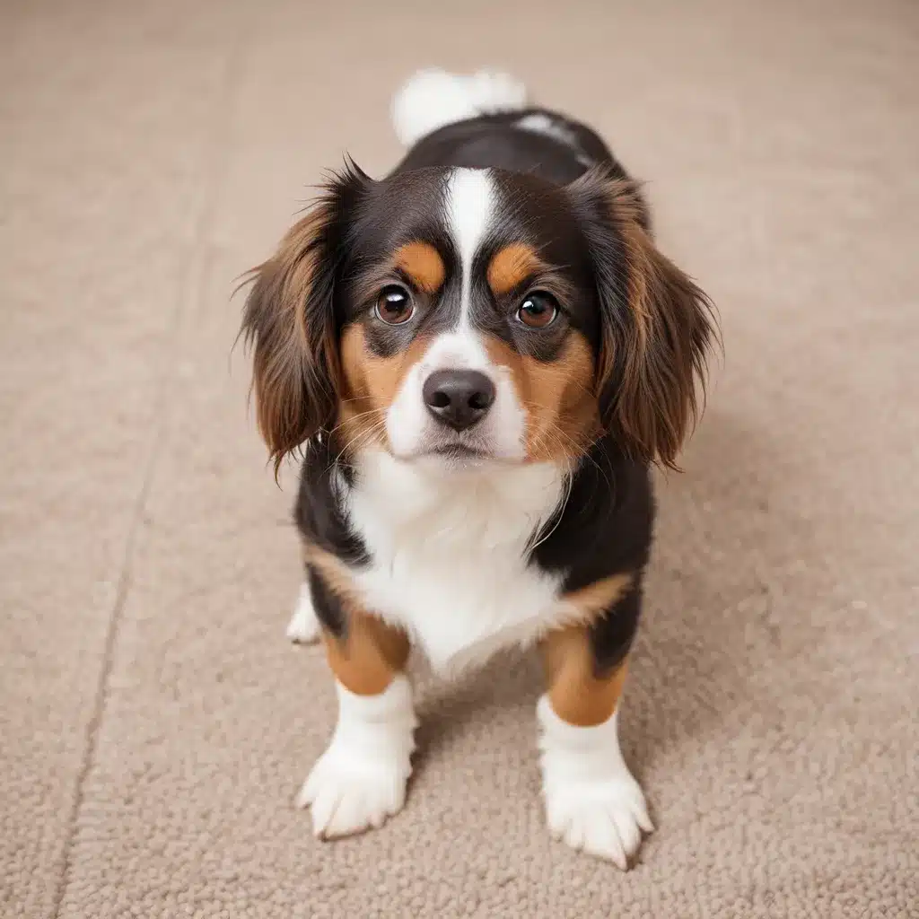 Pet-Friendly Carpets: Maintaining a Clean and Stain-Free Home