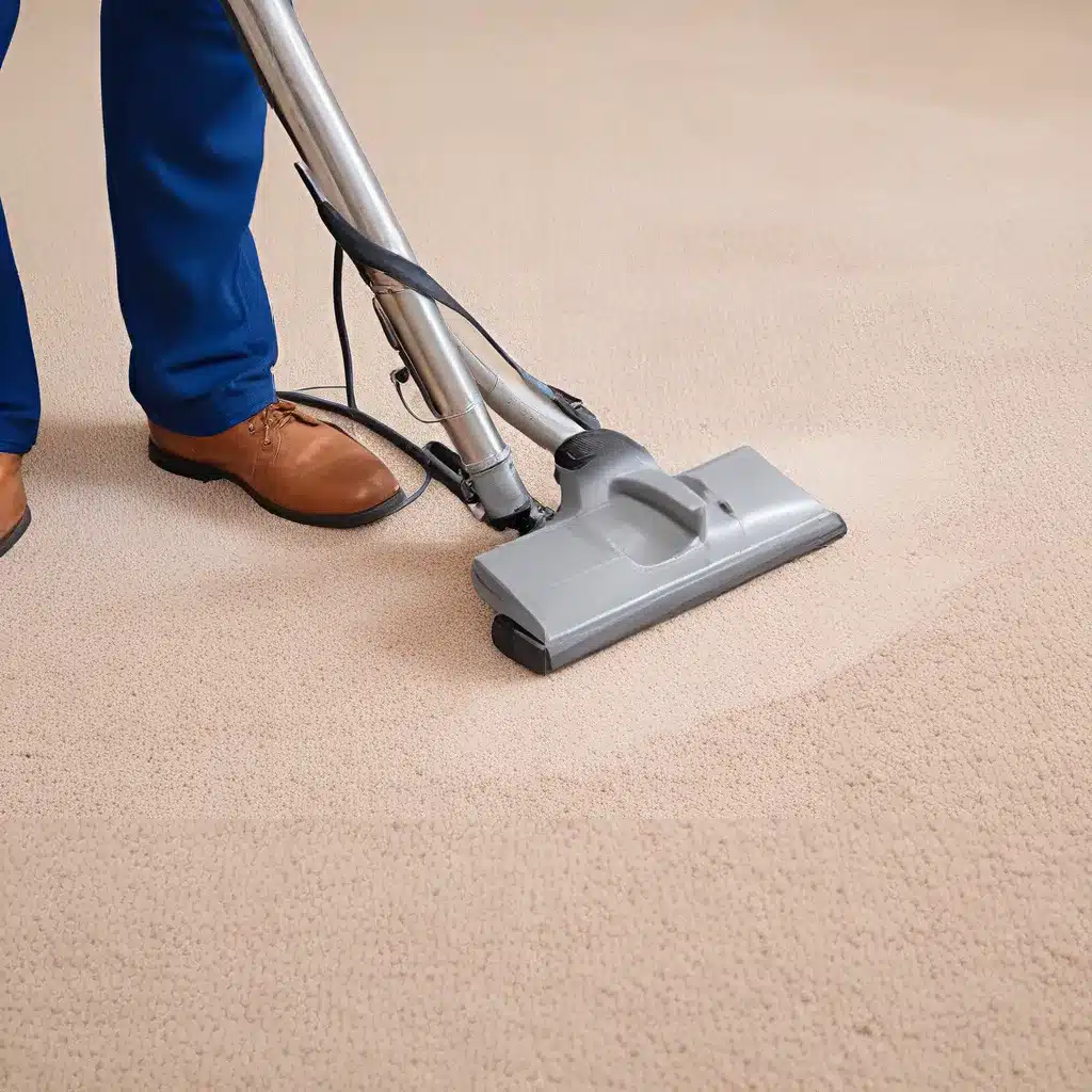 Preparing Your Home for Spring: Carpet Cleaning Tips