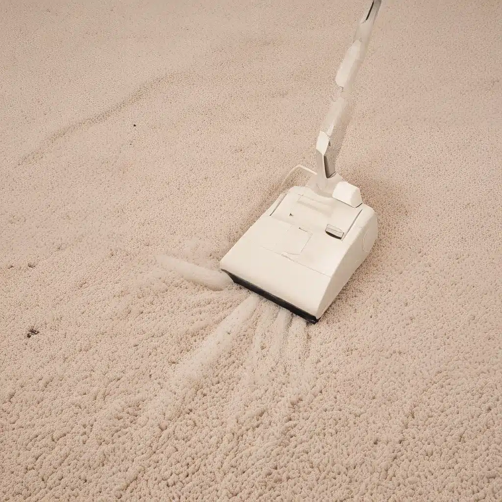 Preventing Allergies: The Role of Carpet Cleaning