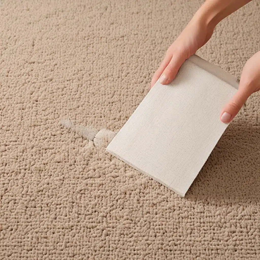 Preventing Carpet Damage: Strategies for Long-Lasting Beauty