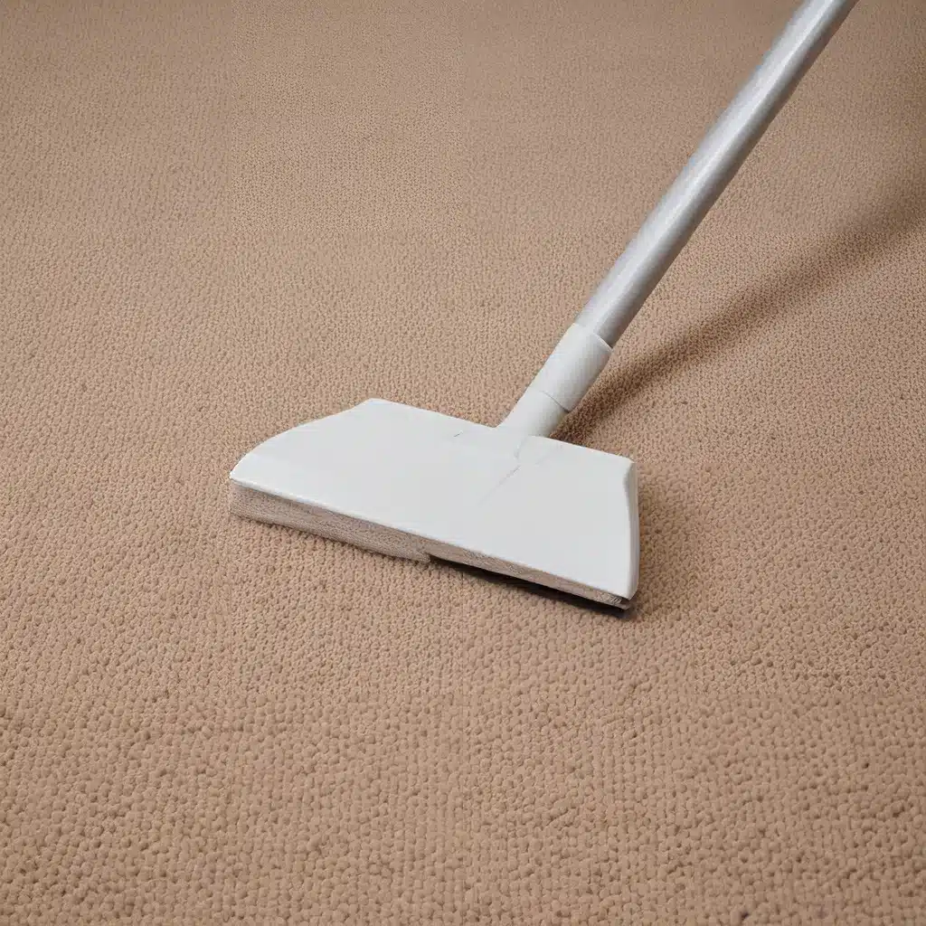 Preventing Carpet Wear and Tear: Effective Maintenance Strategies