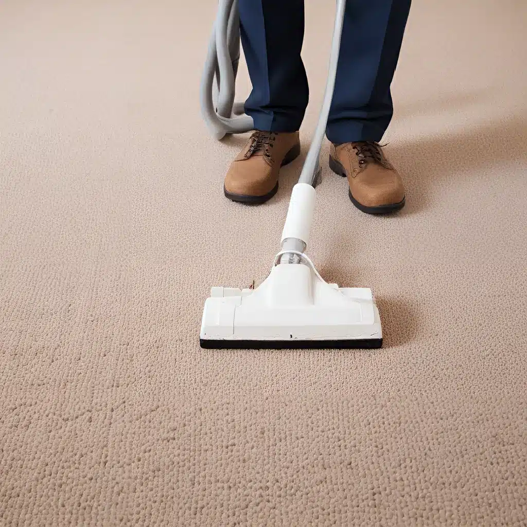 Professional Carpet Care for Every Season: A Comprehensive Guide