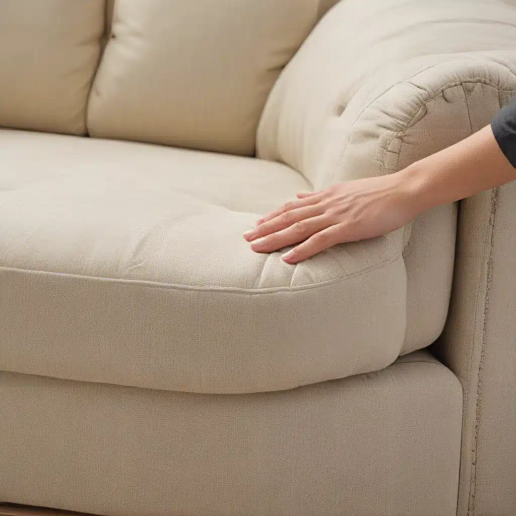 Protecting Delicate Upholstery: A Step-by-Step Approach