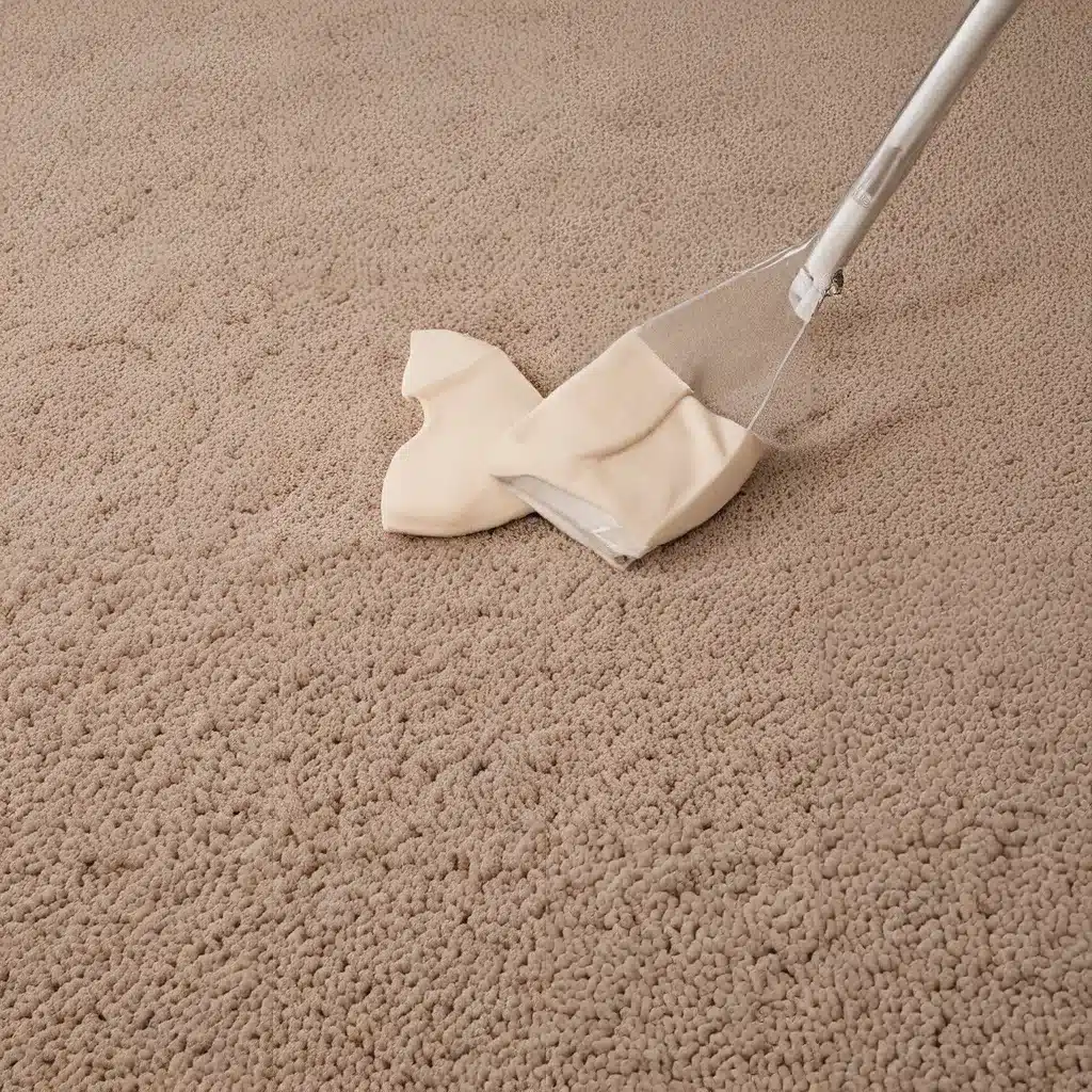 Protecting Your Carpet Investment: Insurance and Warranties