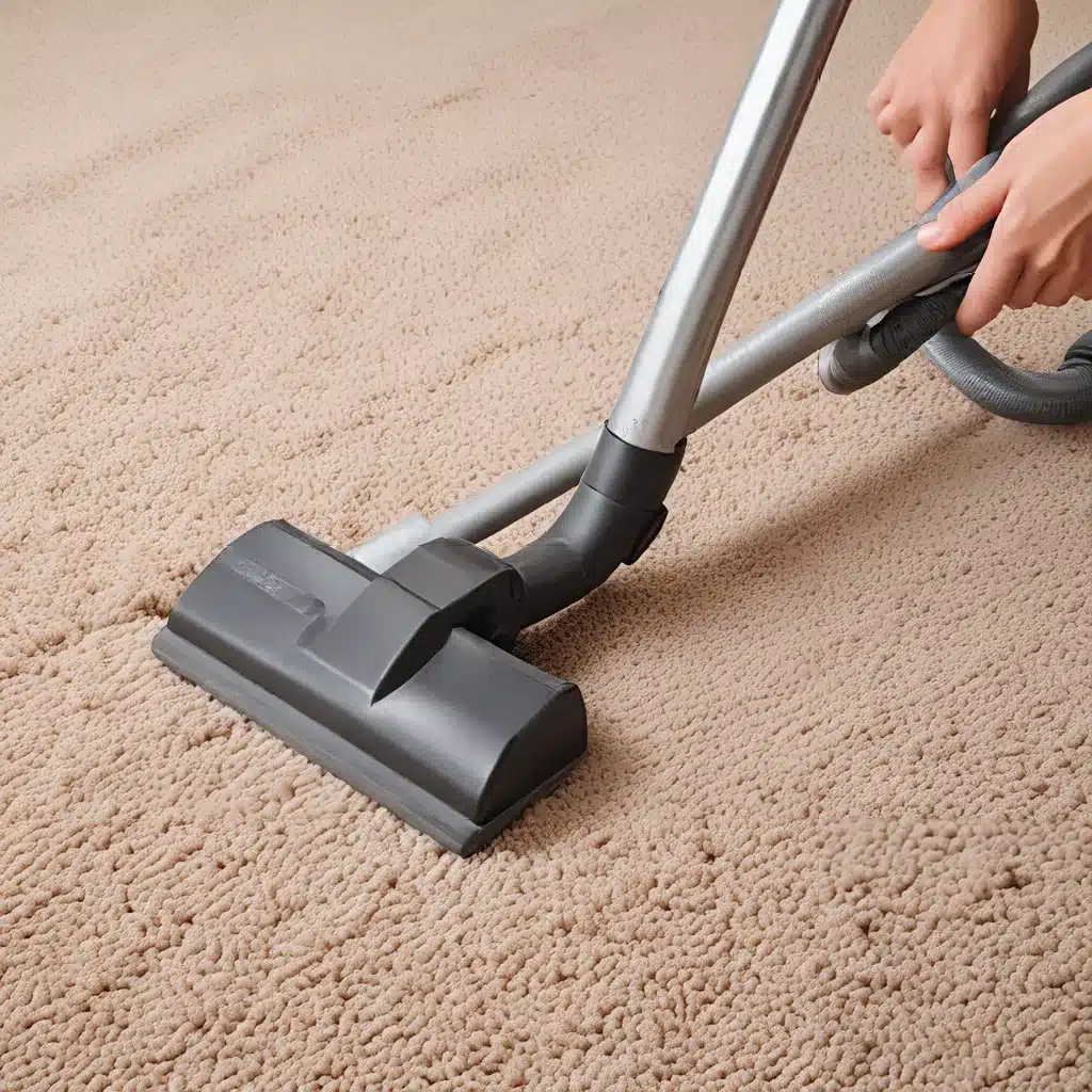 Protecting Your Carpet Investment: Professional Cleaning Tips