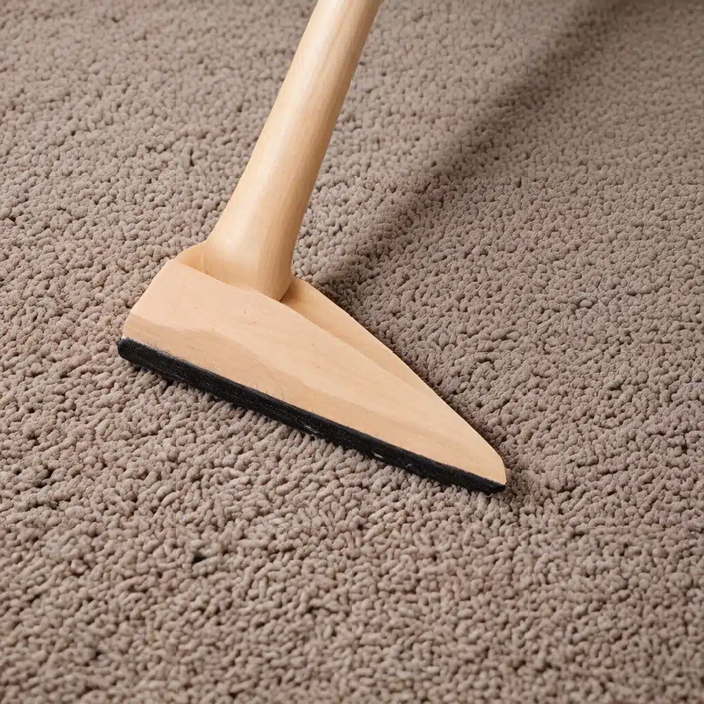 Protecting Your Carpet Investment: Proper Maintenance Techniques