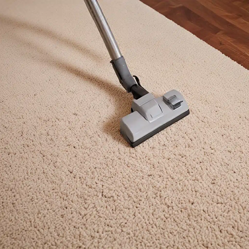 Refreshing Macon’s Interiors: The Power of Carpet Cleaning