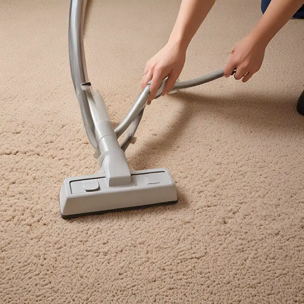 Rejuvenate Your Carpets and Upholstery: Expert Tips and Tricks