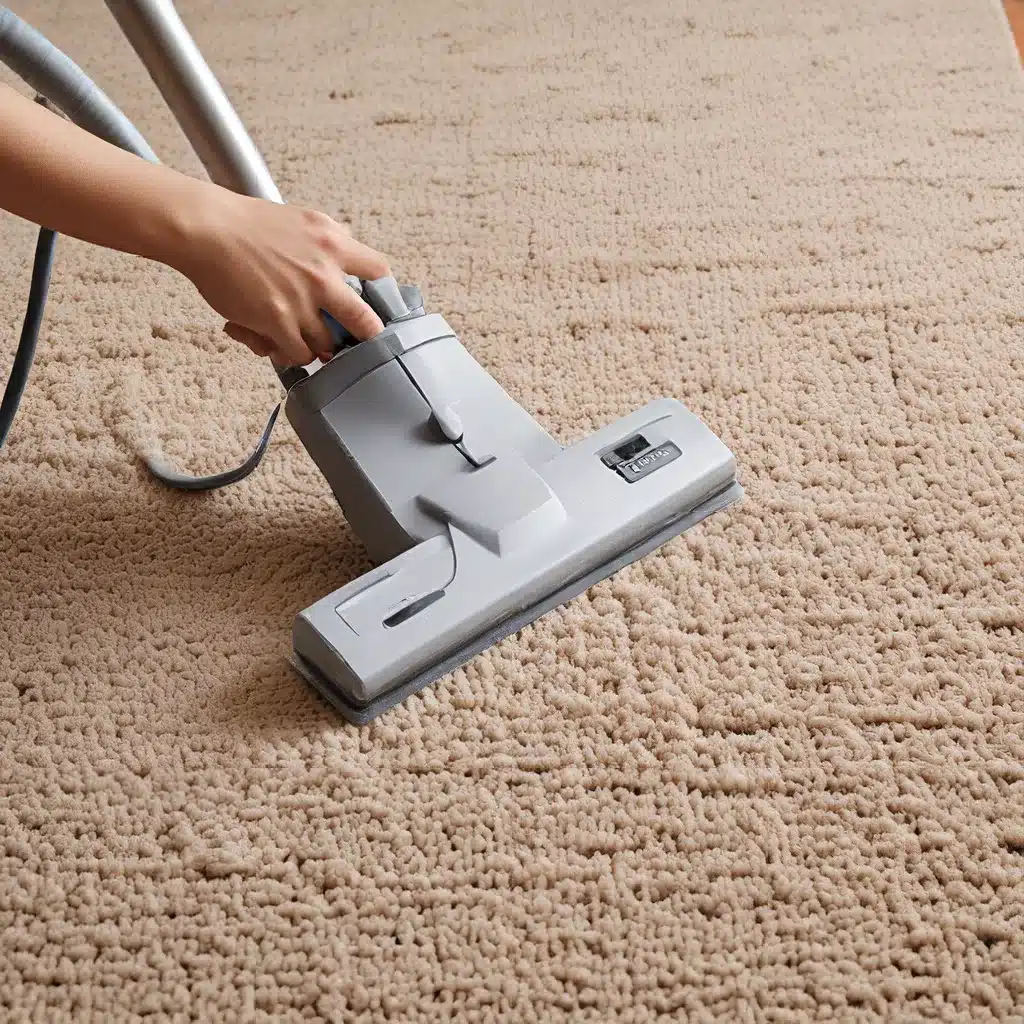 Rejuvenate Your Rugs: Homemade Carpet Cleaner Recipes