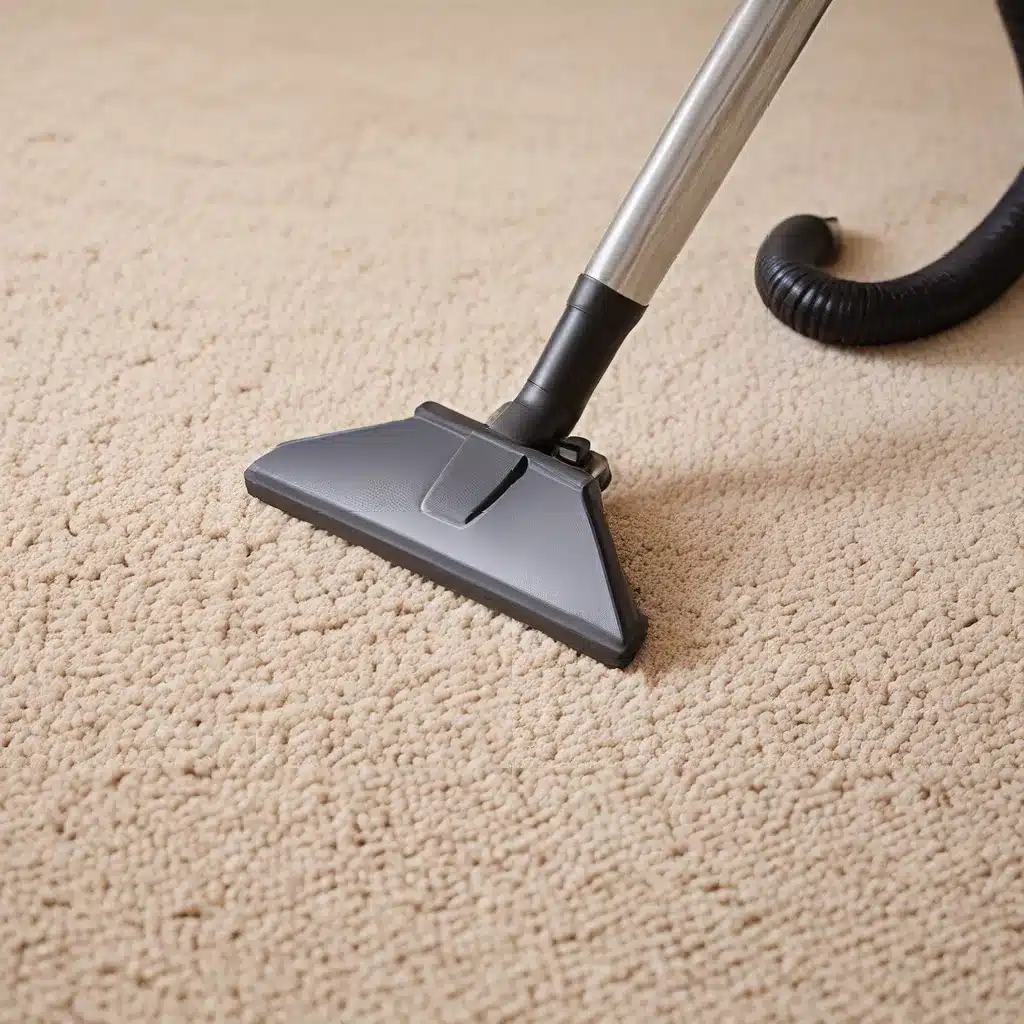 Rejuvenating Macon Carpets: The Science Behind Professional Cleaning