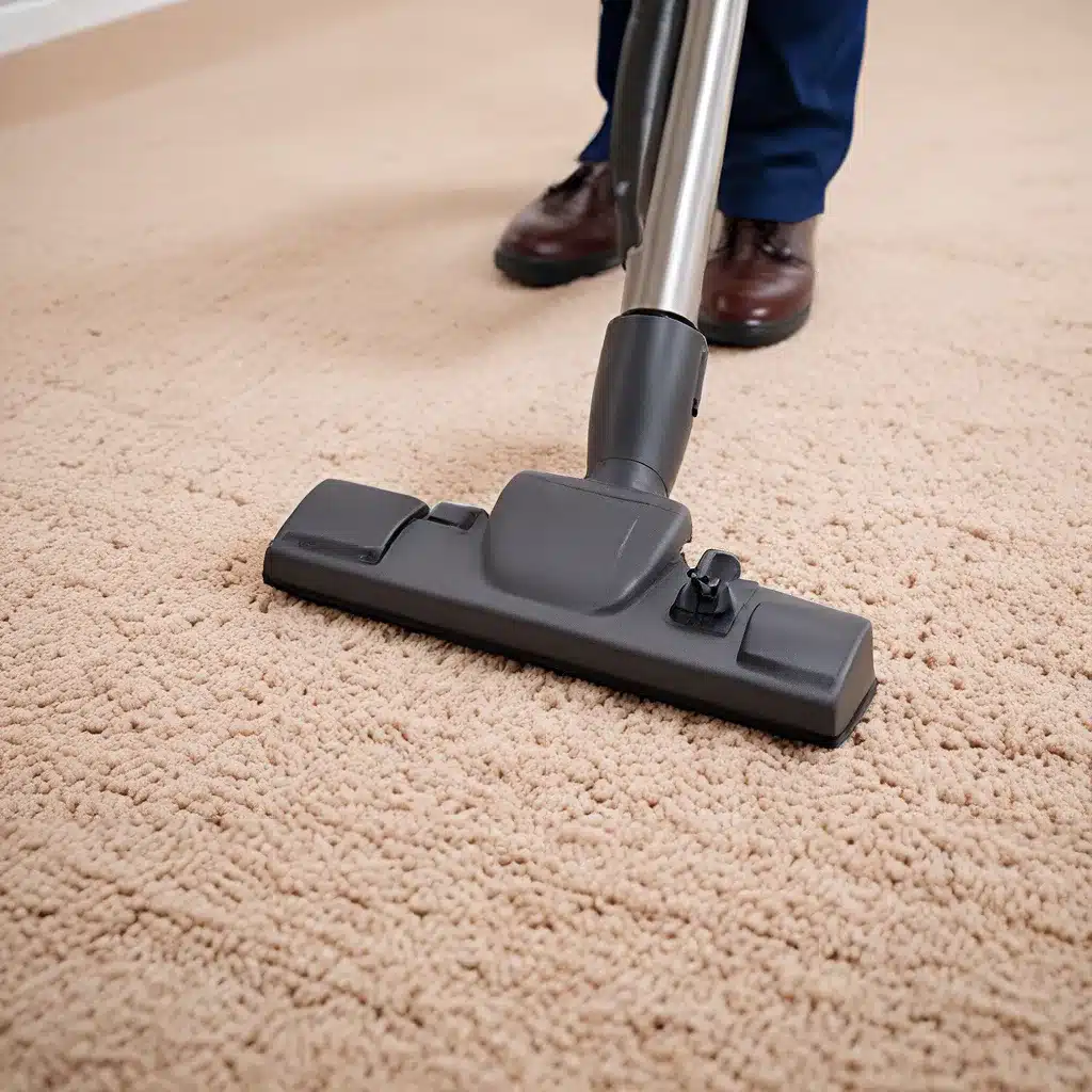 Rejuvenating Your Carpets: The Power of Professional Cleaning