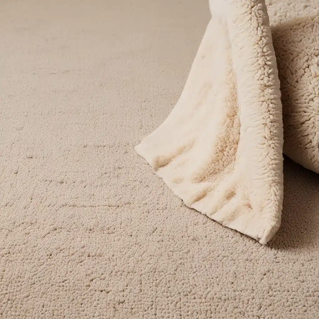 Removing Toxins and Improving Health: The Role of Clean Carpets