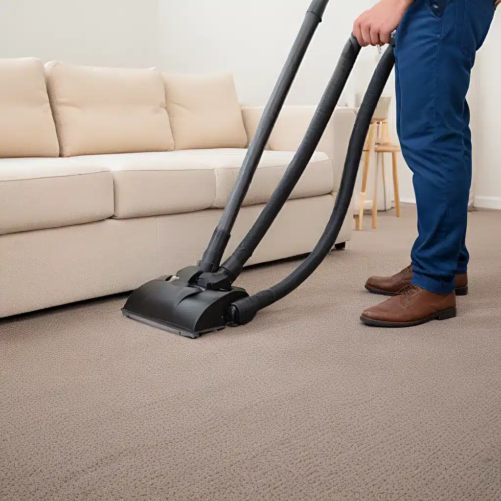 Rental vs. Professional Carpet Cleaning: Which is the Better Choice?