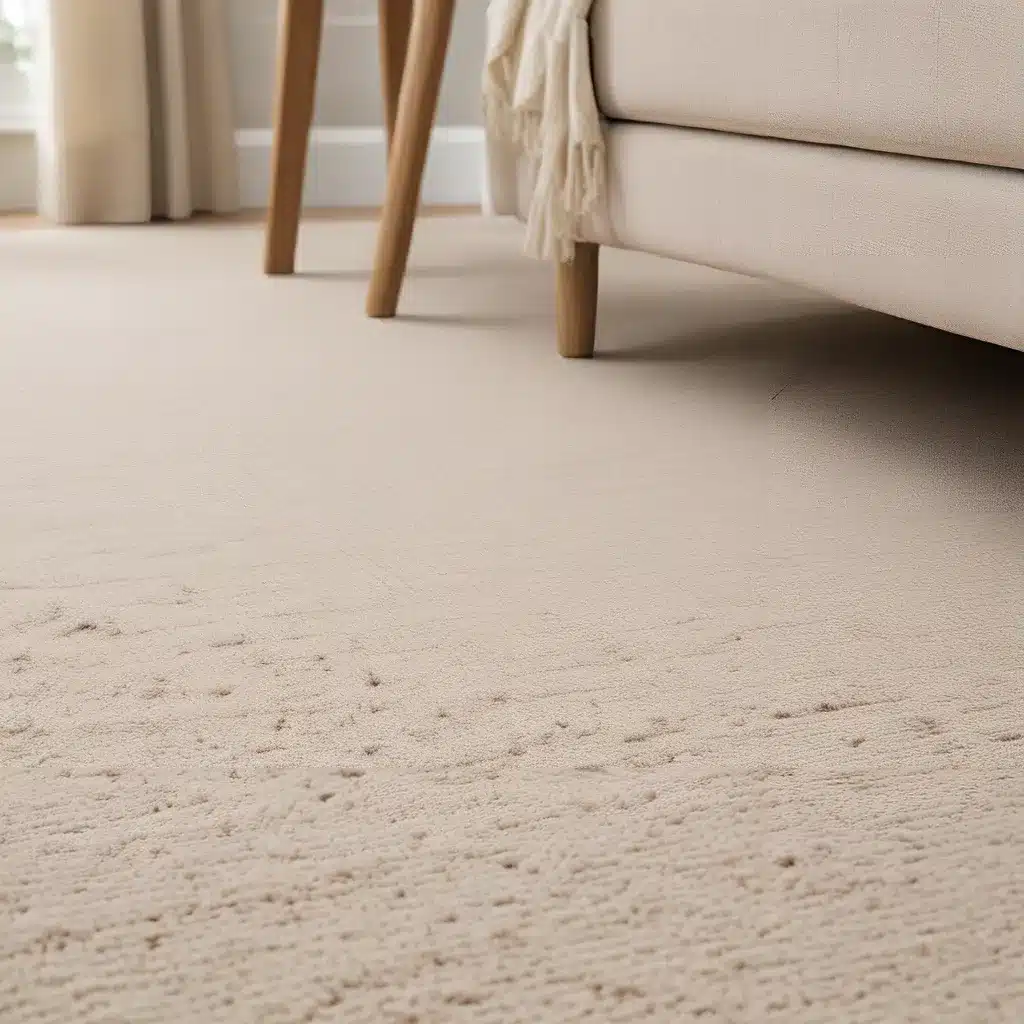 Revitalize Your Home: The Surprising Health Perks of Pristine Carpets