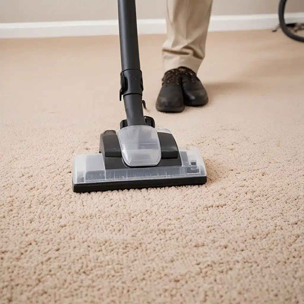 Revitalizing Macon’s Homes: The Transformative Impact of Carpet Cleaning