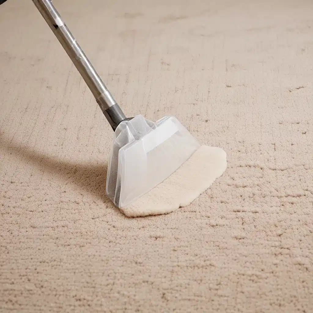 Revive Your Carpets with These Remarkable DIY Cleaning Remedies