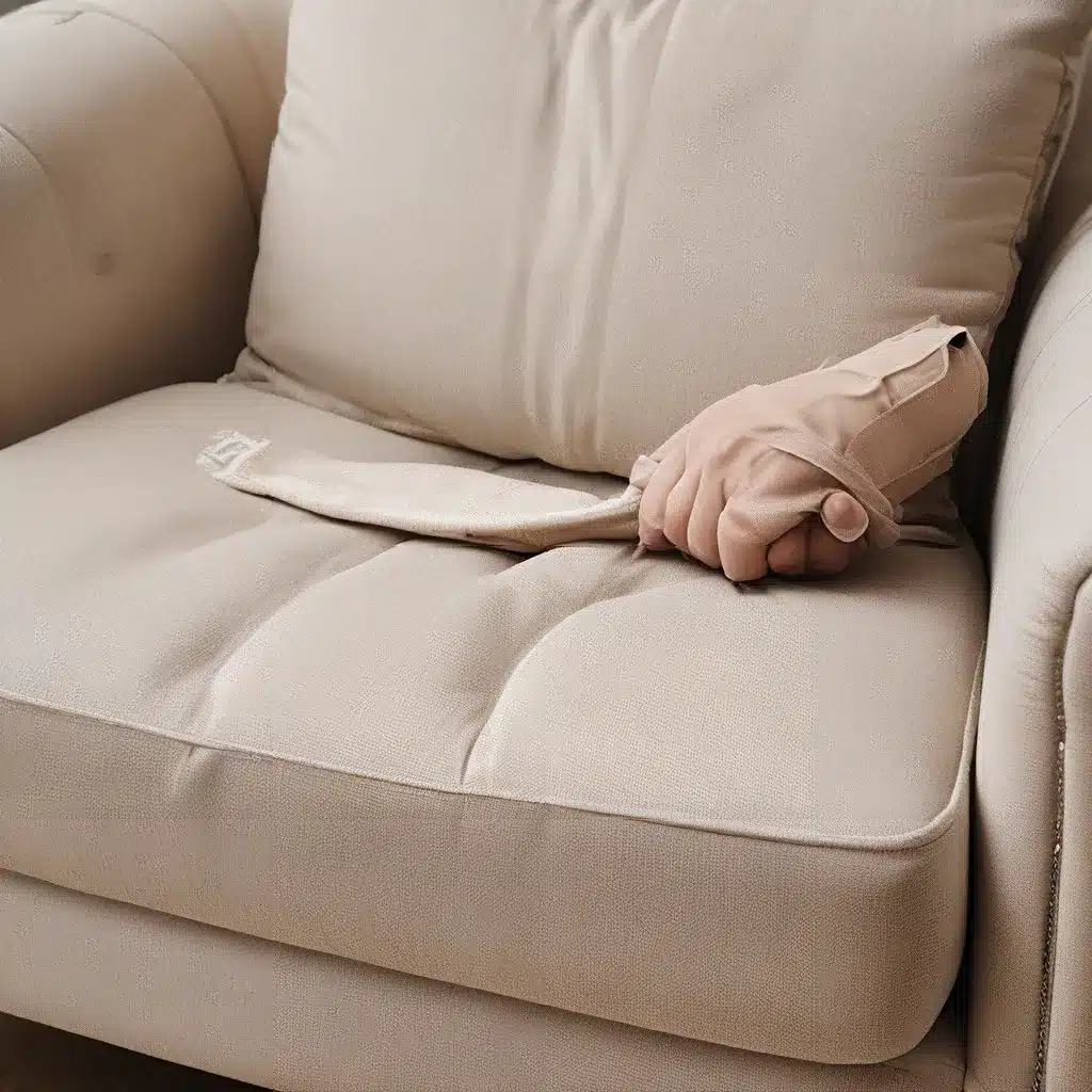 Revive Your Fabrics: The Ultimate Upholstery Cleaning Guide