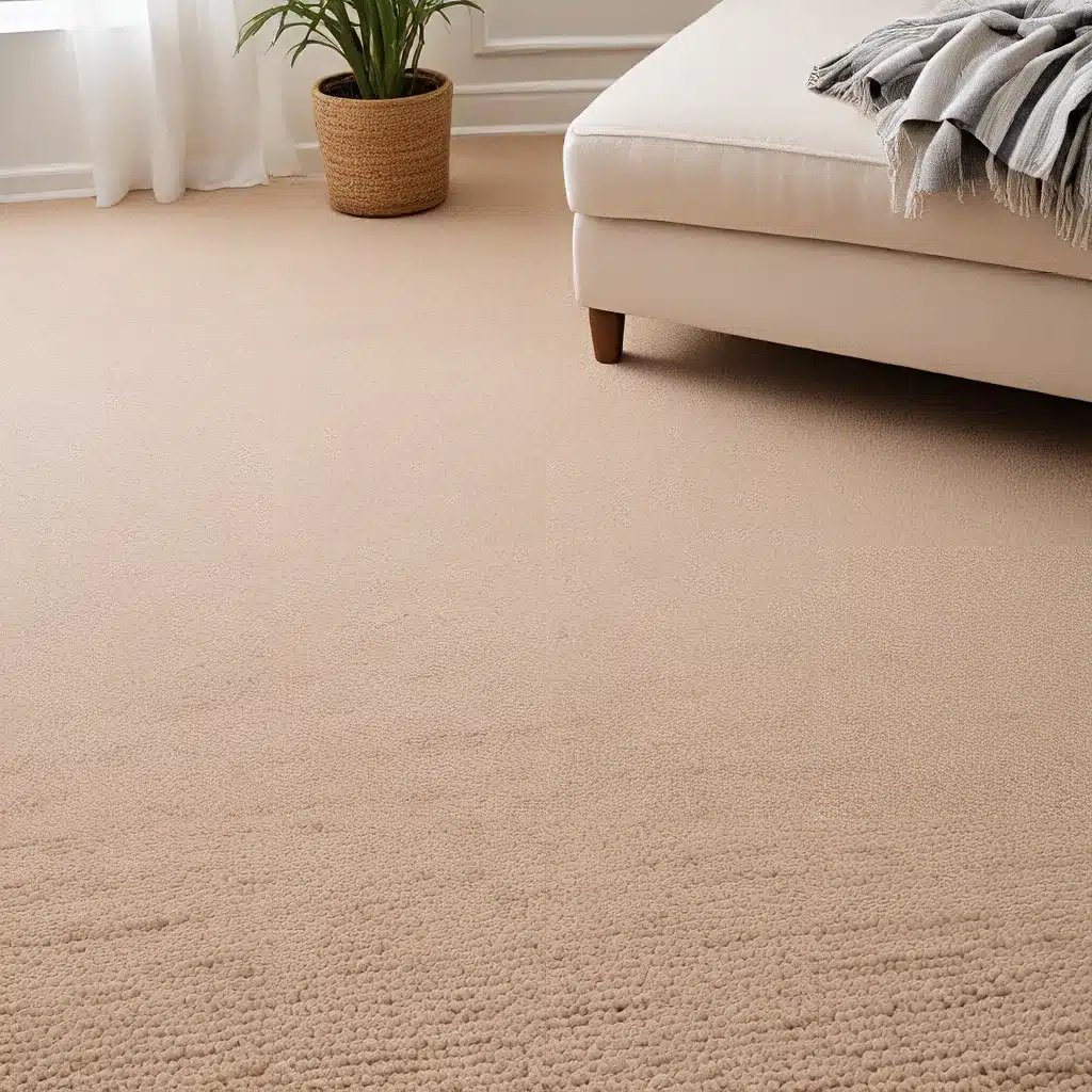 Reviving Dull Carpets: 10 Easy Tricks You Can Try Today