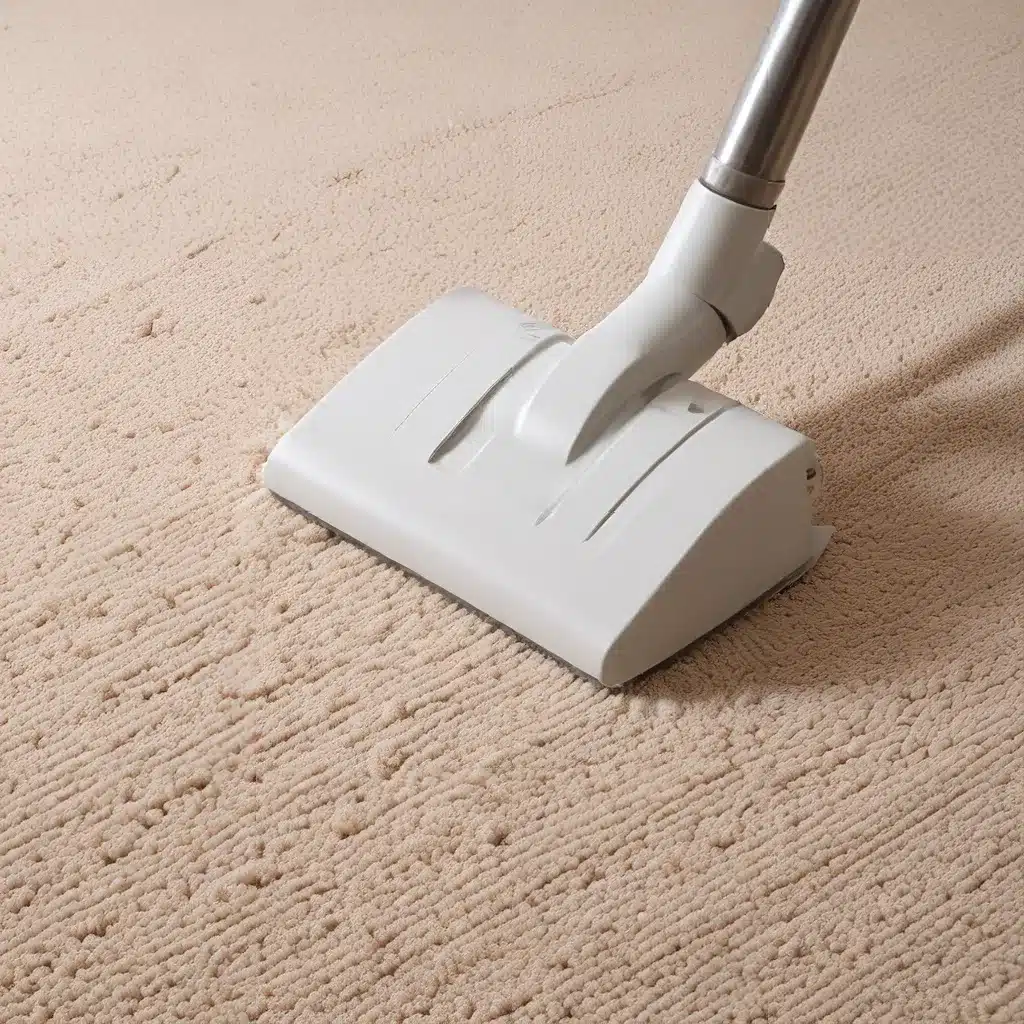 Reviving Dull Carpets: Tips from the Experts