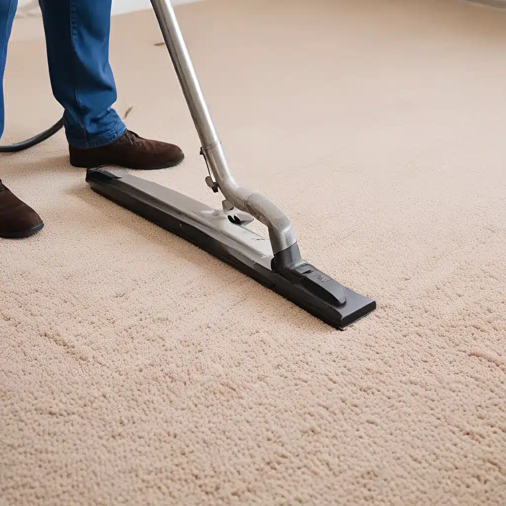 Reviving Macon’s Carpets, Revitalizing Homes: The Carpet Cleaning Experts’ Approach