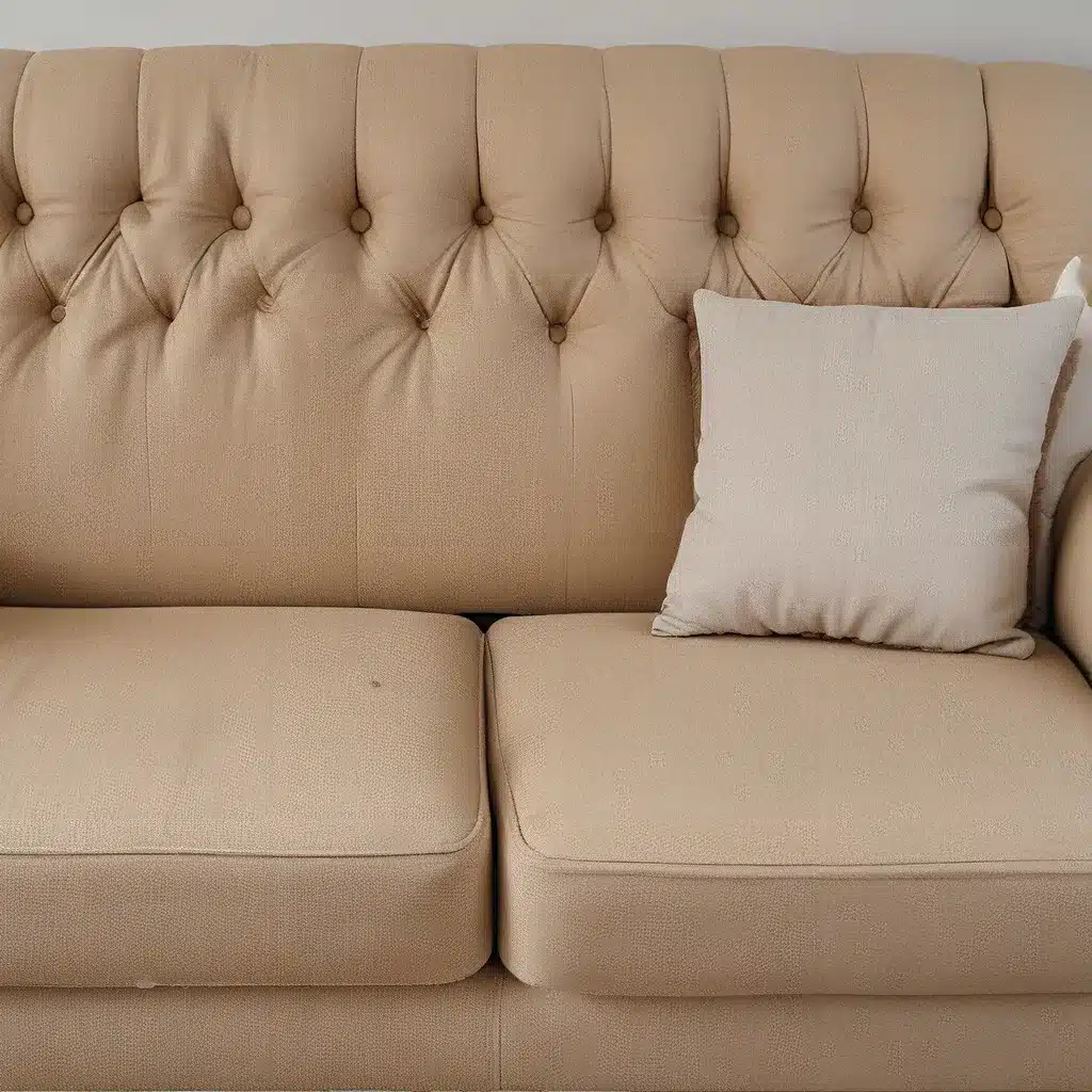 Reviving Neglected Upholstery: A Complete Restoration Guide