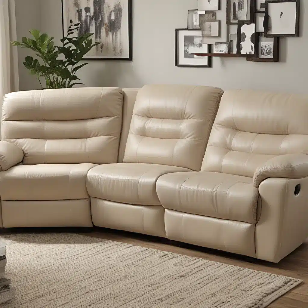 Reviving Ravaged Recliners: Tips for Spotless Sofas