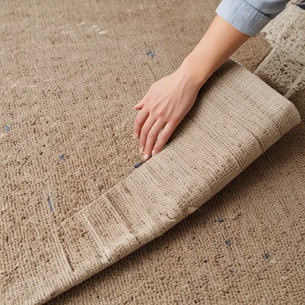 Rug Binding Repair: Extending the Life of Your Flooring