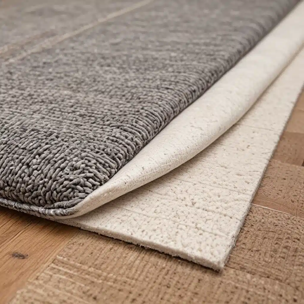 Rug Pad Replacement: Enhancing Comfort and Support