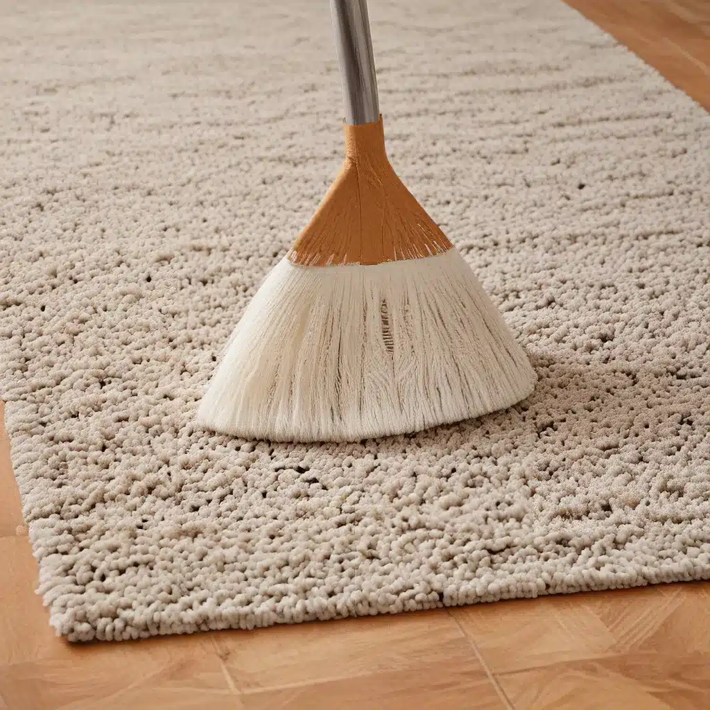 Rug Rescue Mission: Tackling Tough Stains and Odors