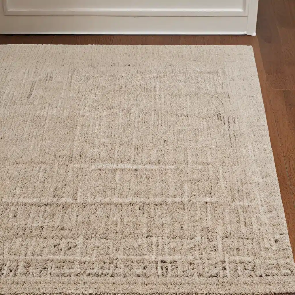 Rug Revitalization Guide: Transforming Your Floors with Ease